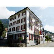 Hotel Rigi Vitznau