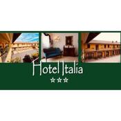 Hotel Ristorante Italia