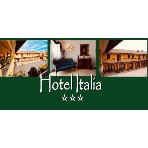 Hotel Ristorante Italia