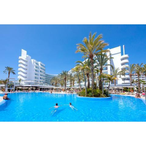 Hotel Riu Papayas - All Inclusive