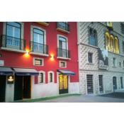 Hotel Riverside Alfama