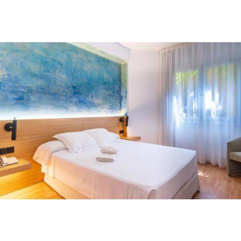 Hotel Rosa & Spa Begur