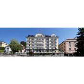 Hotel Royal Luzern