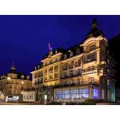 Hotel Royal St Georges Interlaken MGallery Collection