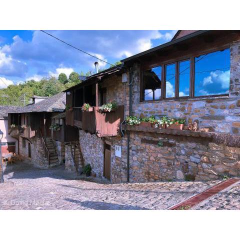 Hotel Rural El Lagar De Las Médulas