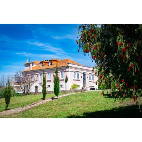 Hotel Rural Quinta do Juncal