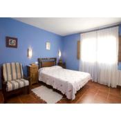 Hotel Rural Suquin