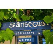 Hotel Sansegus