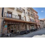 Hotel Sant Roc