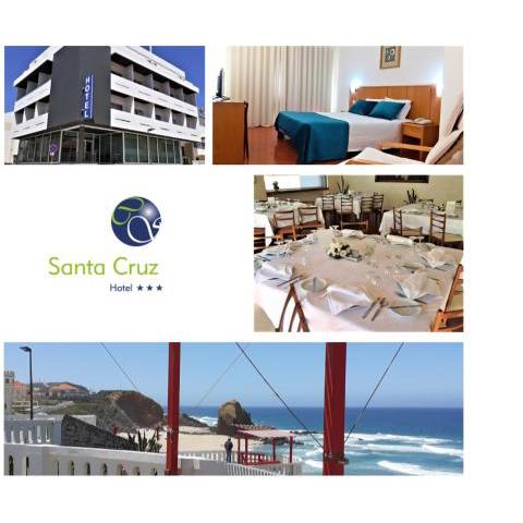 Hotel Santa Cruz