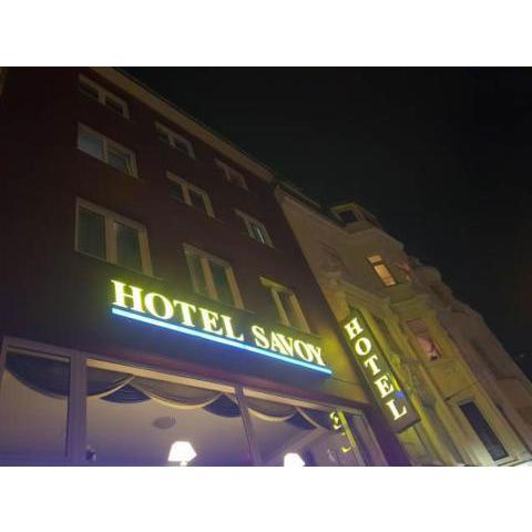 Hotel Savoy Bonn