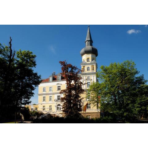 Hotel Schloss Schwarzenfeld