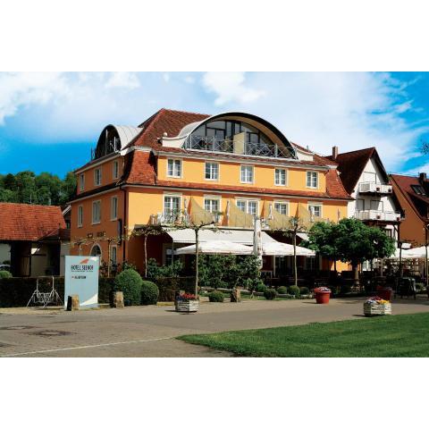 Hotel Seehof