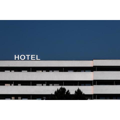 Hotel Slezan