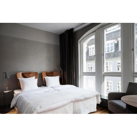 Hotel SP34 by Brøchner Hotels