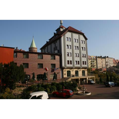 Hotel Spichlerz