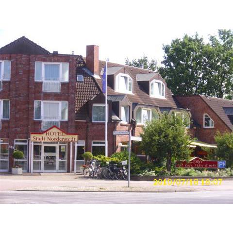 Hotel Stadt Norderstedt