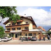 Hotel Stamserhof