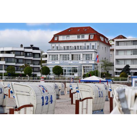 Hotel Strandschlösschen