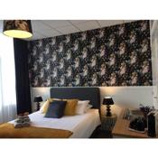 Hotel 't Witte Huys Scheveningen