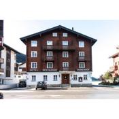 Hotel Tannenhof - only Bed & Breakfast