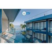 Hotel Tide Phuket Beach front - SHA Plus