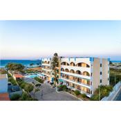 Hotel Tsagarakis Beach