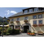 Hotel und Appartements Stranachwirt