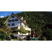 Hotel Vallatscha