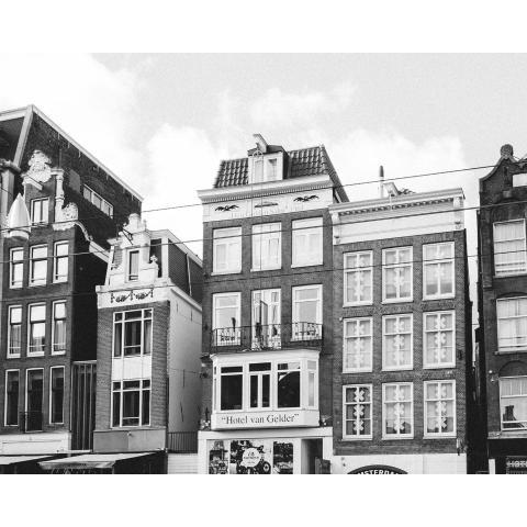 Hotel van Gelder