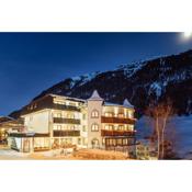 Hotel Venter Bergwelt