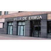 Hotel Villa De Ermua