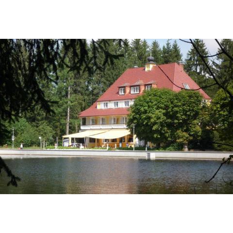 Hotel Waldsee