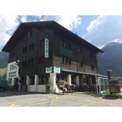 Hotel Weisshorn