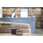 Hotel Wieser