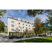 Hotel Zagreb - Health & Beauty