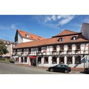 Hotel Zum Goldenen Ochsen am Schlossgarten