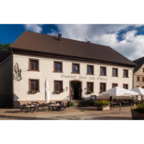 Hotel zum Ochsen