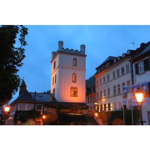 Hotel ZUM TURM