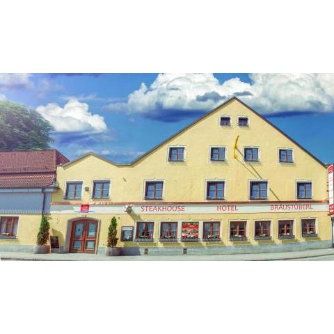 Hotel zur Isar