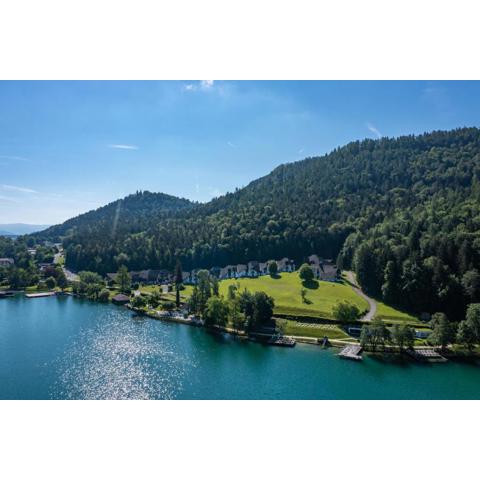 Hotelresort Klopeinersee