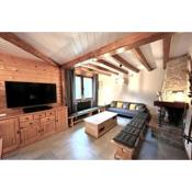 House type chalet - sauna and balneo - 14 pers
