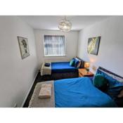 Hs UK Homes Beautiful 2 bed in Bradford