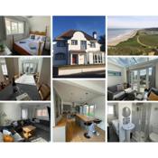 Huge 6 Bedroom House in Sheringham