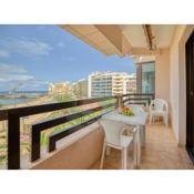 Huge Balcony over Las Canteras By CanariasGetaway