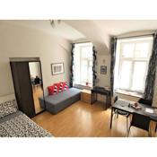 Hundred water Apartment nearby Viennas City Center + free wifi + free Vienna Coffee