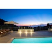 HYADES VILLAS LEFKADA