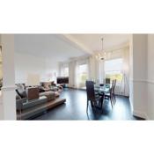 Hyde Park Gardens - 2 Bedroom apartment