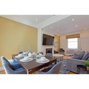 Hyde Park Paddington spacious London Home