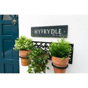 Hyfrydle